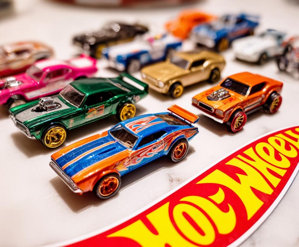 Hot Wheels: guía completa de coches, pistas y colecciones 2026