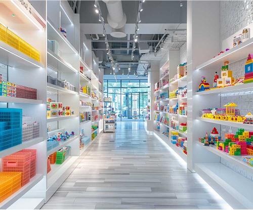 Jugueterias en Barcelona: las mejores tiendas de juguetes (y cómo comprarlas online)