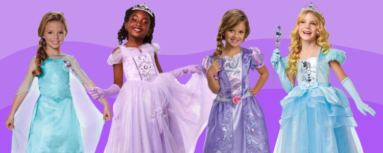 Carnaval de Princesas