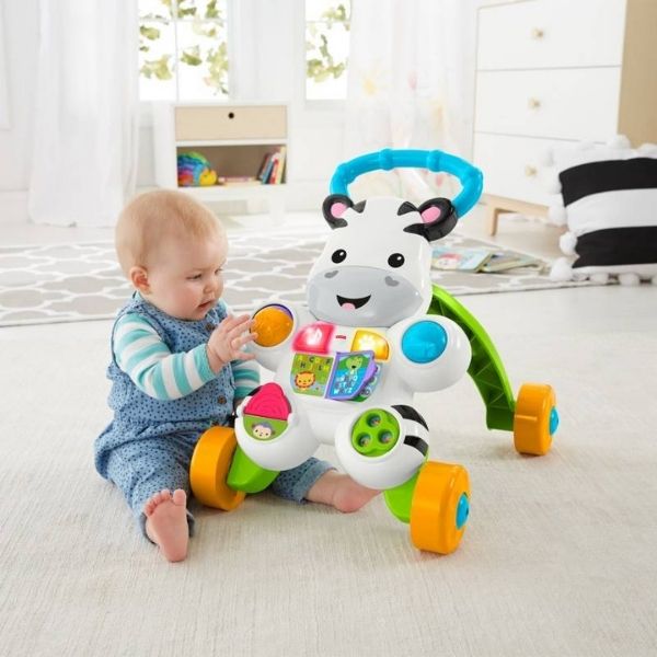 Juguetes infantiles Fisher Price