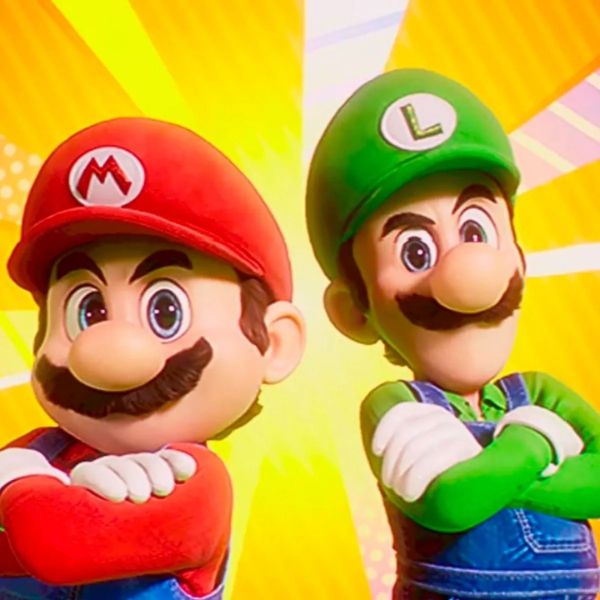 Joguines Super Mario Bros