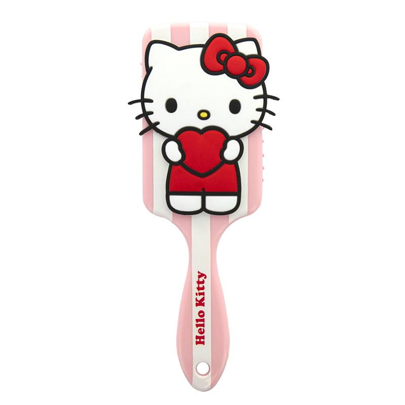 Hello Kitty Cepillo Pelo Grande - Imagen 1