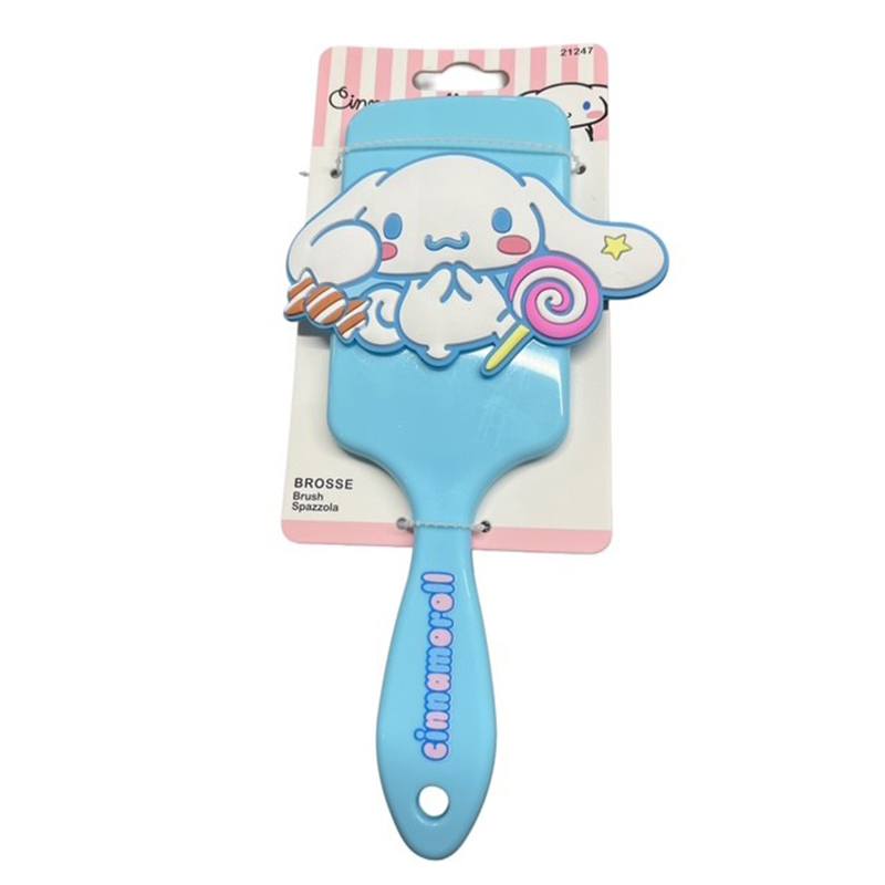 Hello Kitty Cepillo Cinnamoroll 