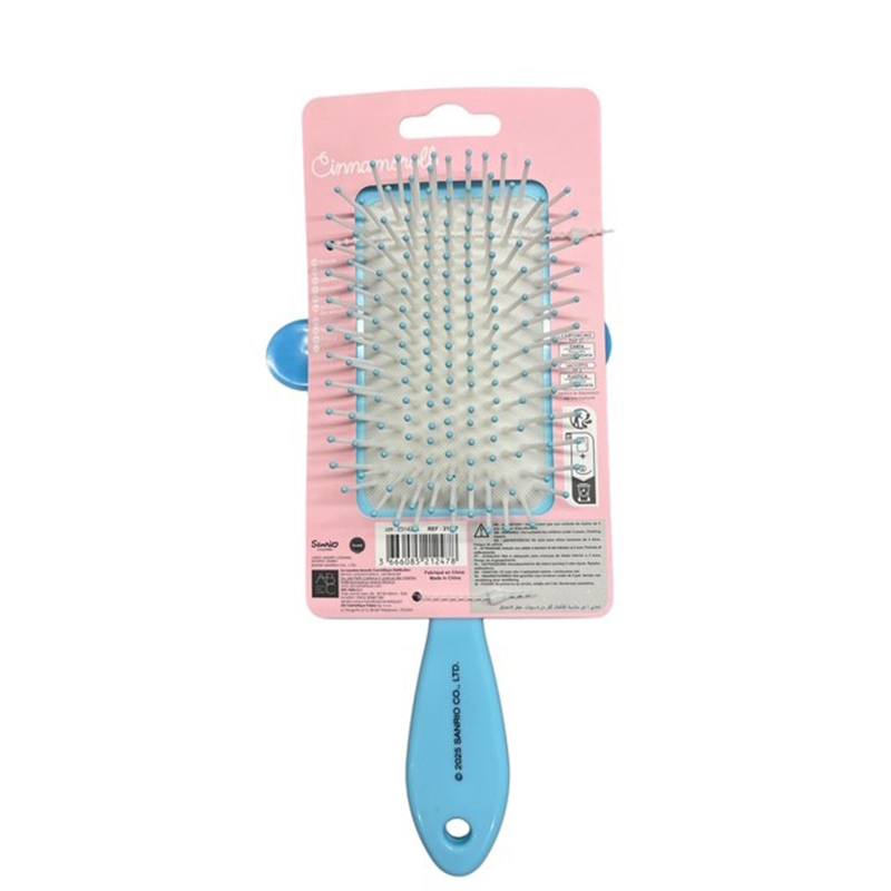 Hello Kitty Cepillo Cinnamoroll - Imagen 1