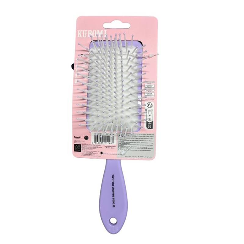 Hello Kitty Cepillo Kuromi - Imagen 1