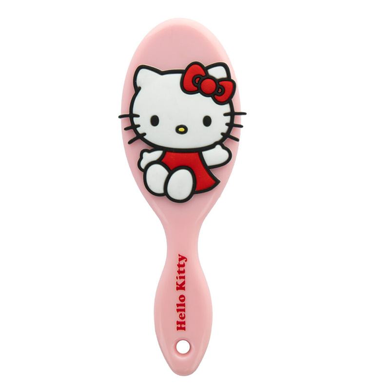 Hello Kitty Cepillo Pelo Mediano - Imagen 1