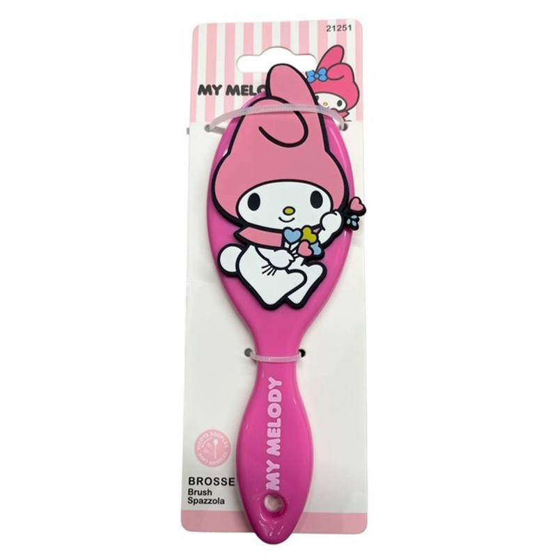 Hello Kitty Cepillo My Melody