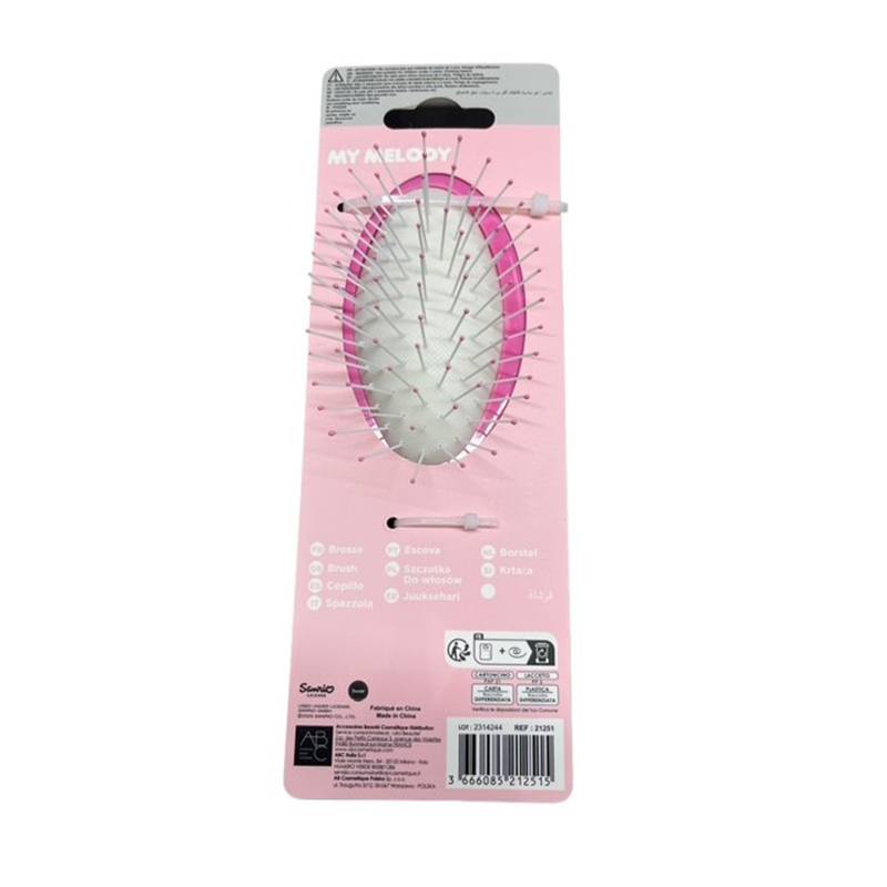 Hello Kitty Cepillo My Melody - Imagen 1