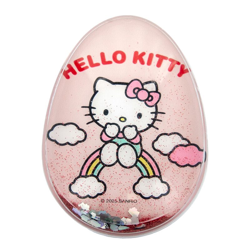 Hello Kitty Cepillo Pelo Pequeño - Imagen 1
