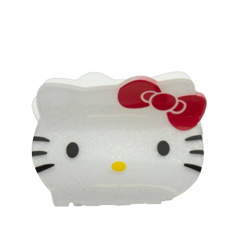 Hello Kitty Pinza Grande Cara Kitty - Imagen 1