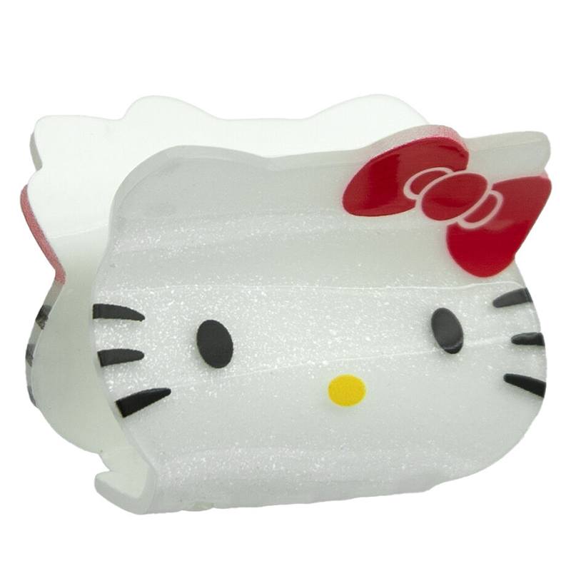 Hello Kitty Pinza Grande Cara Kitty - Imagen 2