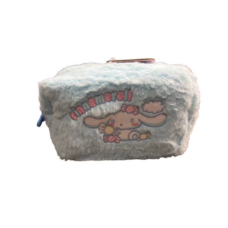 Hello Kitty Necessaire Felpa Cinnamoroll