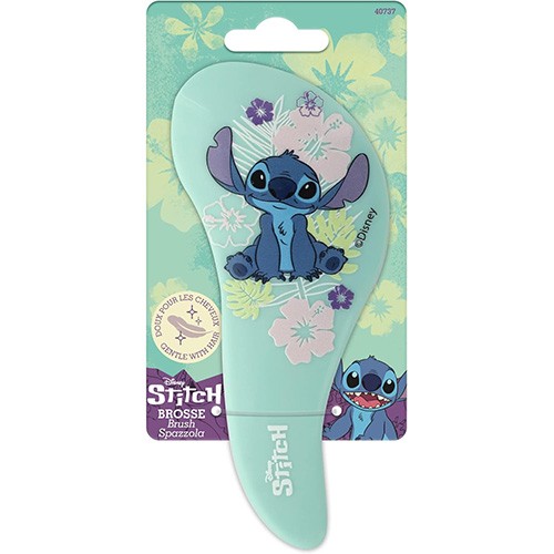 Stitch Mini Cepillo para el Cabello - Imagen 2