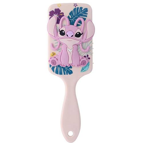 Stitch Cepillo para el Cabello 3D Angel 