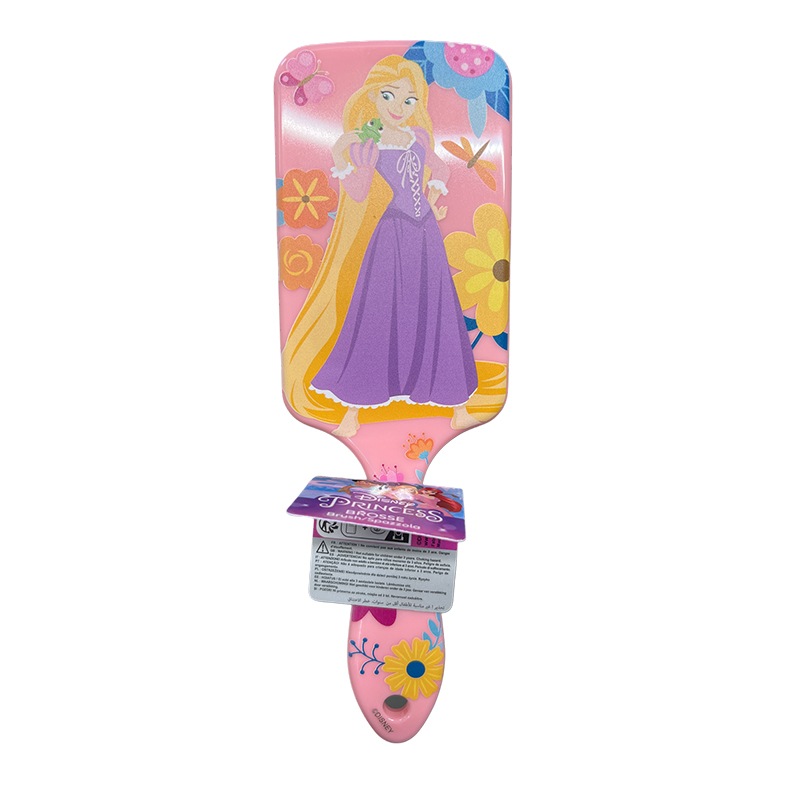 Disney Cepillo para el Pelo Rapunzel