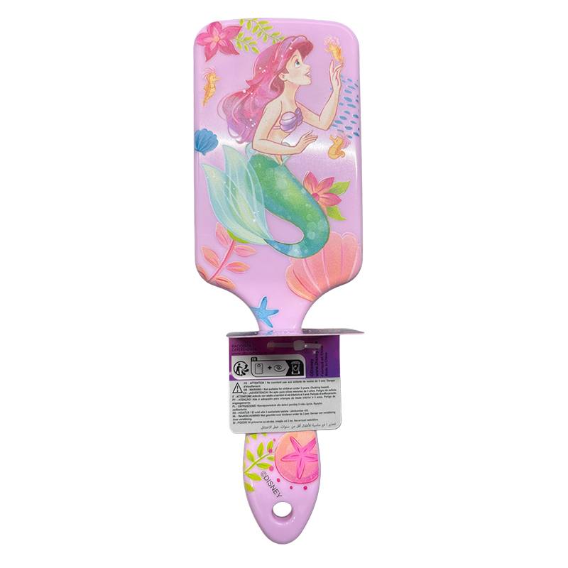 Disney Cepillo para el Pelo Ariel