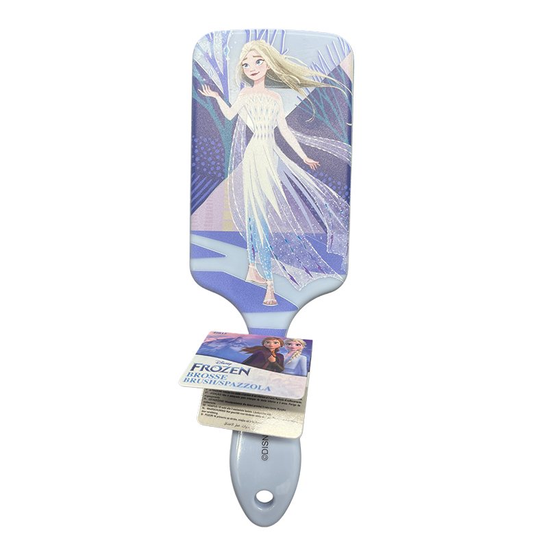 Frozen Escova para o Cabelo Elsa
