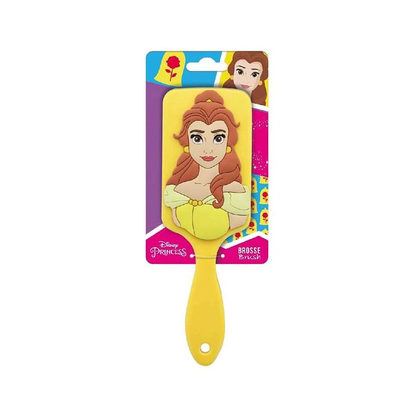 Disney Princess Cepillo para el Pelo Bella