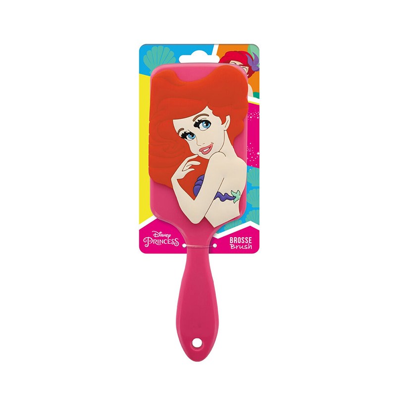 Disney Princess Cepillo para el Pelo Ariel
