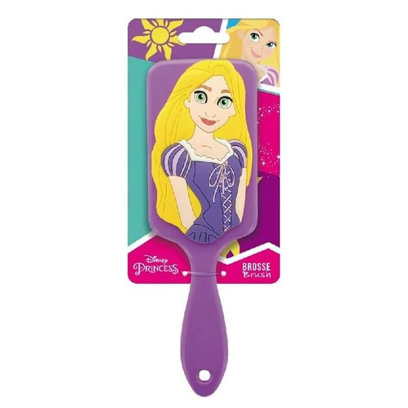Disney Princess Cepillo para el Pelo Rapunzel