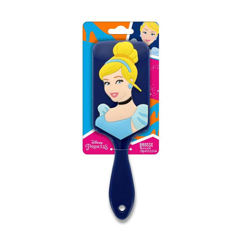 Disney Princess Cepillo para el Pelo Cenicienta