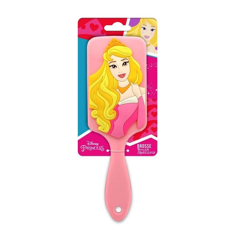Disney Princess Cepillo para el Pelo Aurora