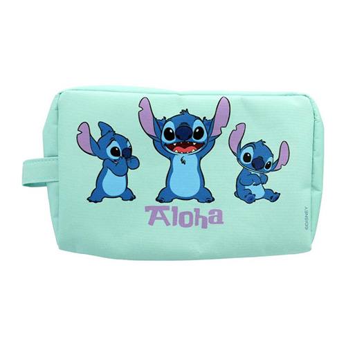 Stitch Neceser Mediano con Asa