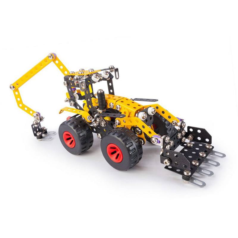 Constructor PRO Noah 5en1 - Imagen 1