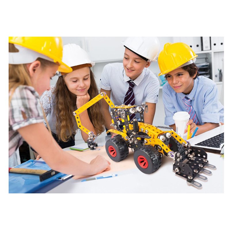 Constructor PRO Noah 5en1 - Imagen 3