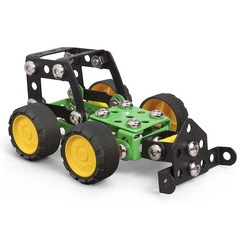 Constructor John Snow Plow - Imagen 1