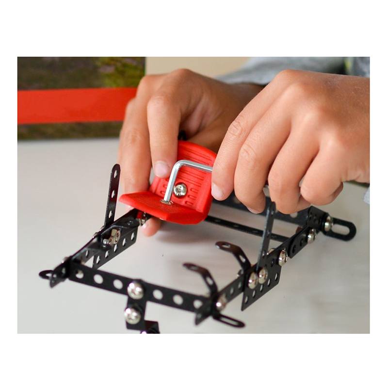 Constructor Coche Ranger - Imagen 2