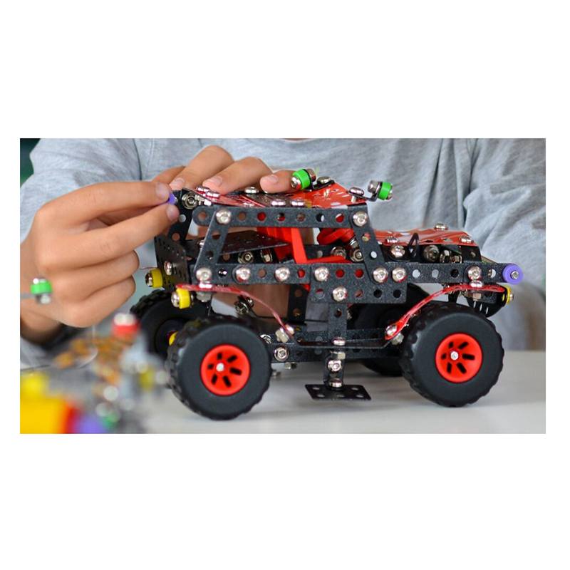 Constructor Coche Ranger - Imagen 3