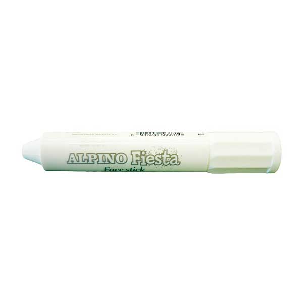 Stick Blanc Maquillatge Cara Alpino - Imatge 1