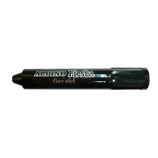 Stick Negre Maquillatge Cara Alpino - Imatge 1