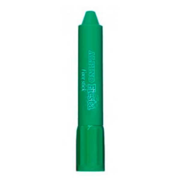 Stick Maquillatge Verd - Imatge 1