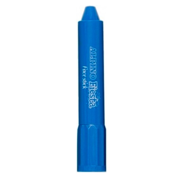 Stick Maquillaje Azul - Imagen 1