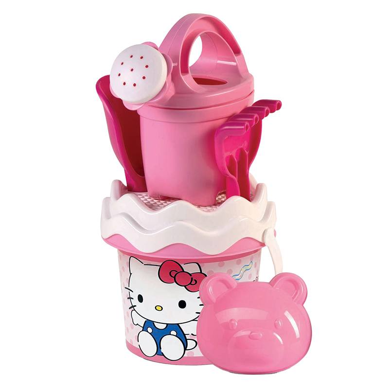 Hello Kitty Conjunt de Platja Petit - Imatge 1