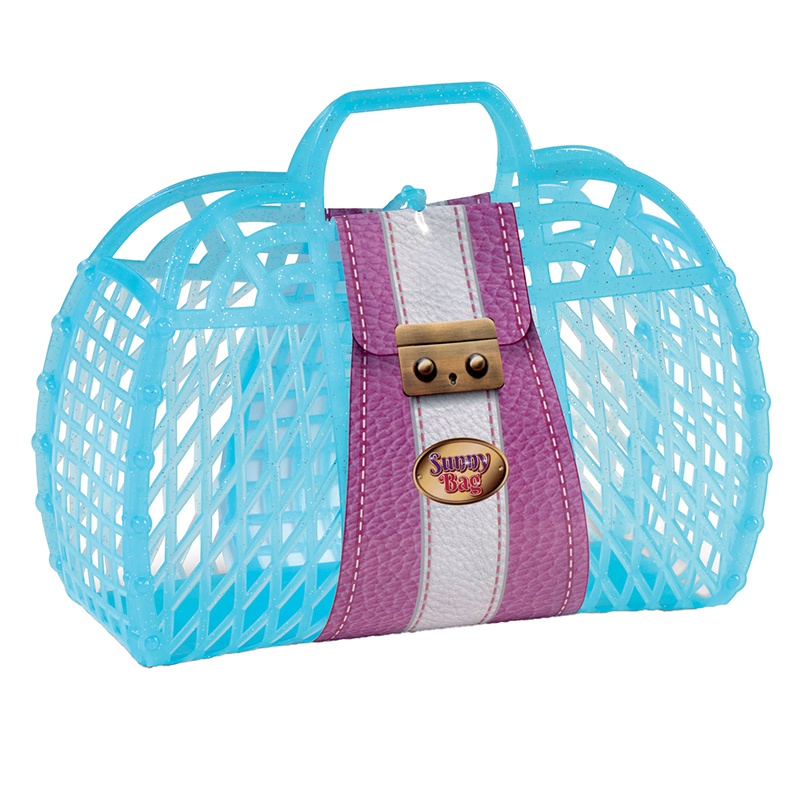 Cesta de Compras Glitter