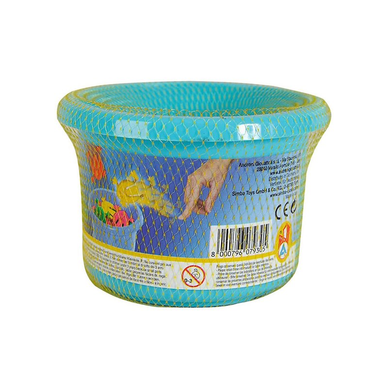 Juego Ranas Saltarinas - Imatge 1
