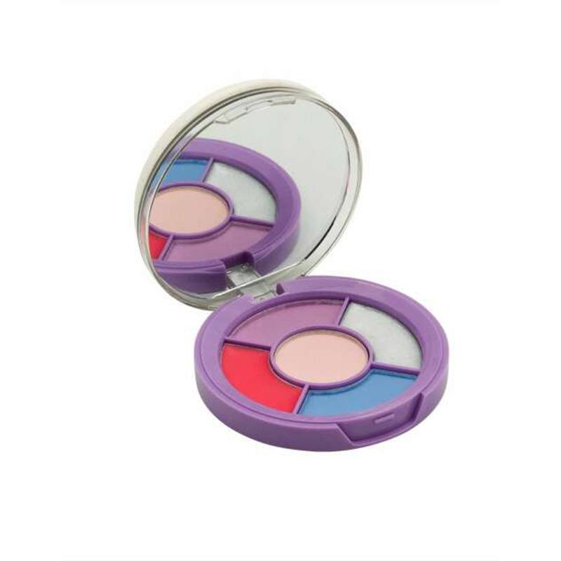 Paleta Maquillaje Candy Donut Lila Create It! - Imagen 1