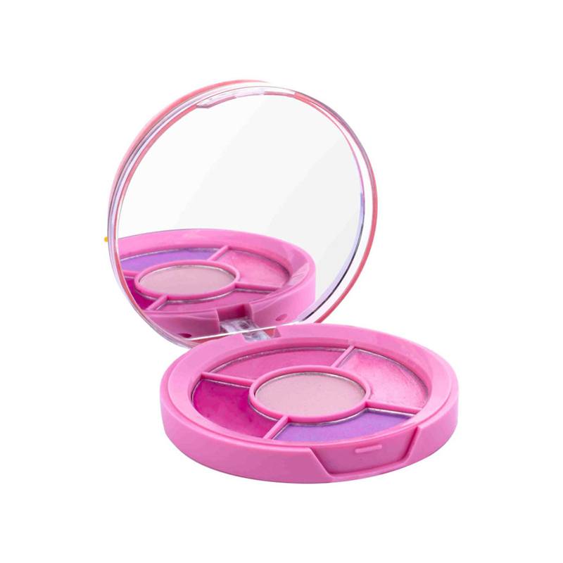 Paleta de Maquilhagem Candy Donut Rosa Create It! - Imagem 1