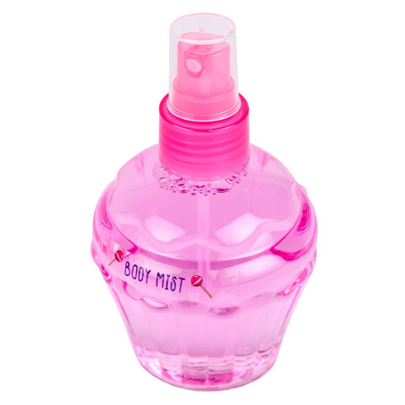 Spray Corporal Pink Sugar Create it! - Imagem 2