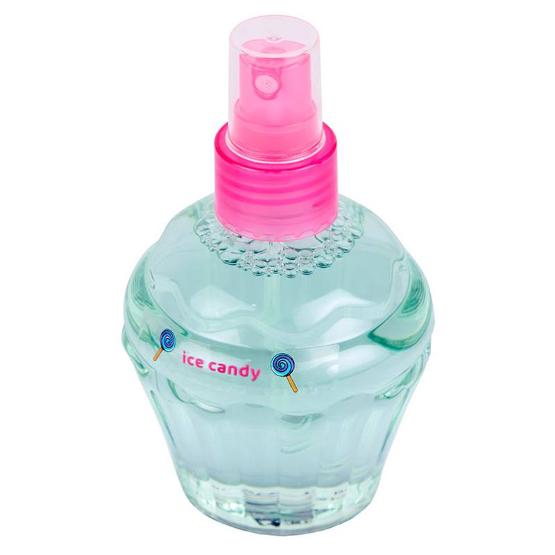 Spray Corporal Ice Candy Create it! - Imagem 2