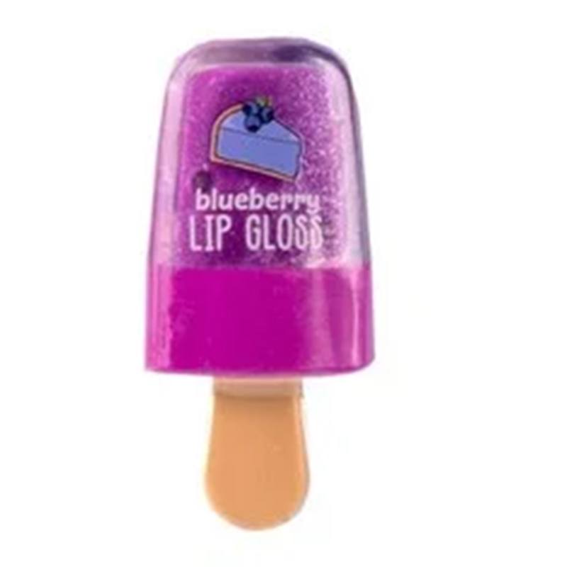 Brilho Labial Chaveiro Gelado Bolo Create It!