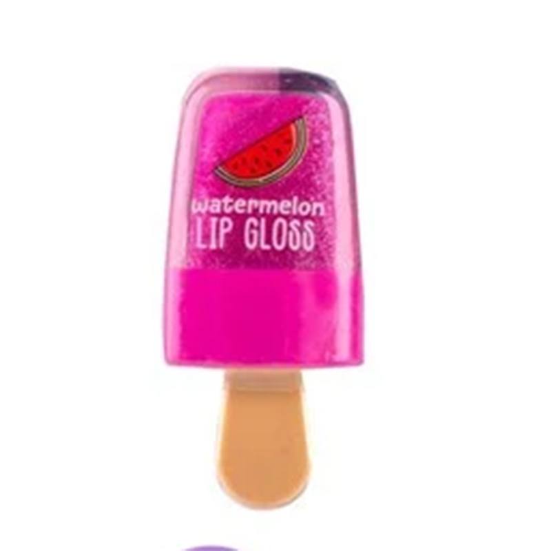 Lip Gloss Clauer Gelat Síndria Create It!