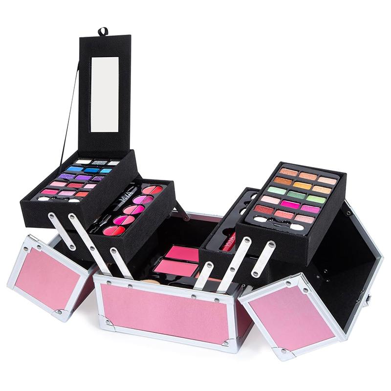 Maletín Maquillaje Cubo Mya Cosmetics