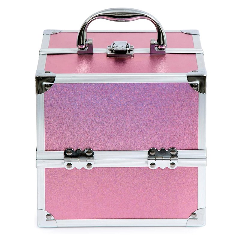 Maletín Maquillaje Cubo Mya Cosmetics - Imagen 1