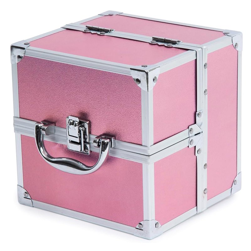 Maletín Maquillaje Cubo Mya Cosmetics - Imagen 2