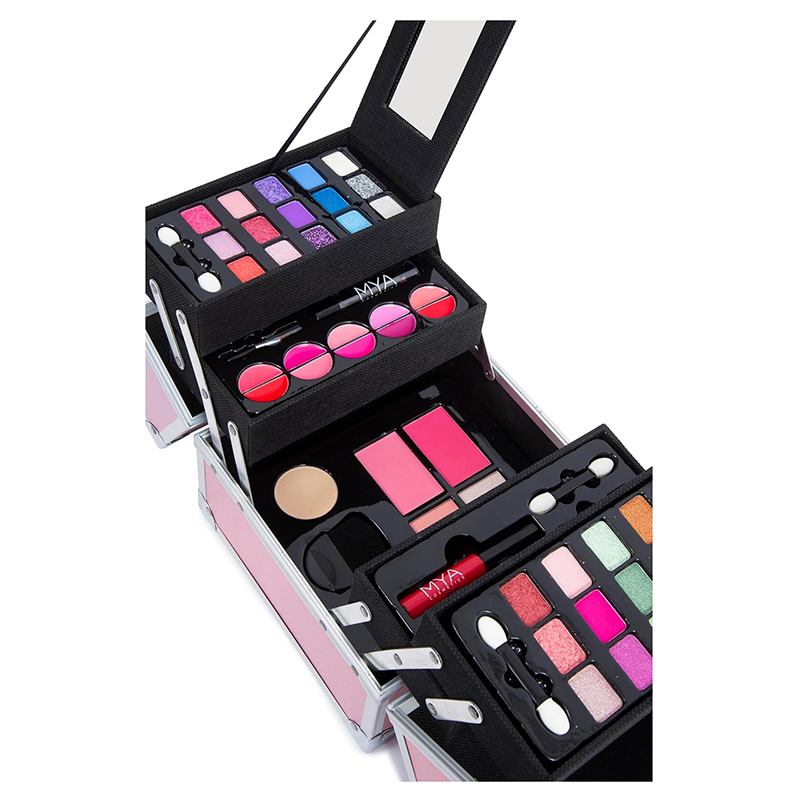 Maletín Maquillaje Cubo Mya Cosmetics - Imagen 3