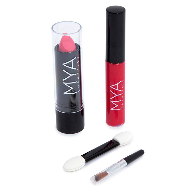 Maletín Maquillaje Cubo Mya Cosmetics - Imagen 4